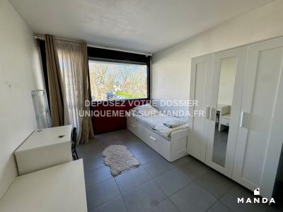 Annonce Location Appartement Talence 33