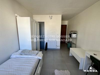 Louer Appartement 15 m2 Talence