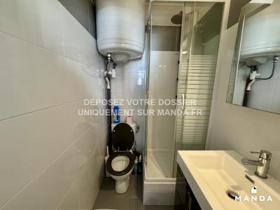 Louer Appartement Talence 636 euros