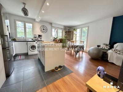 For rent Massy 3 rooms 67 m2 Essonne (91300) photo 1