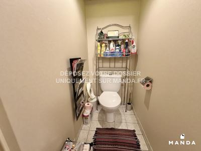 For rent Massy 3 rooms 67 m2 Essonne (91300) photo 3