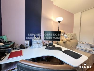 For rent Massy 3 rooms 67 m2 Essonne (91300) photo 4