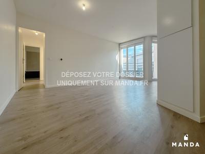 For rent Drancy 3 rooms 64 m2 Seine saint denis (93700) photo 0