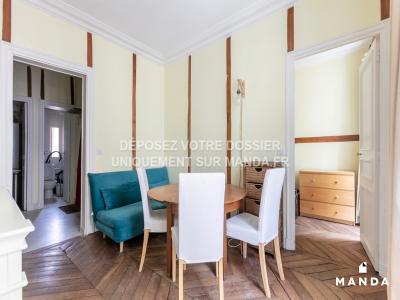 Annonce Location 3 pi�ces Appartement Paris-4eme-arrondissement 75