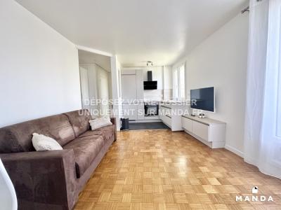 Annonce Location Appartement Saint-maur-des-fosses 94