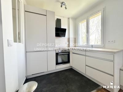 Louer Appartement Saint-maur-des-fosses 960 euros