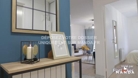For rent Lille 4 rooms 10 m2 Nord (59000) photo 0