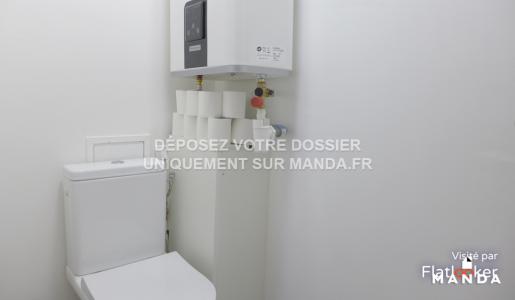 Louer Appartement Lille 495 euros