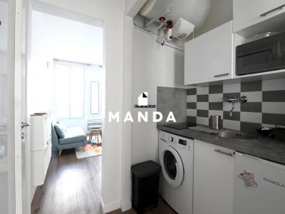 For sale Levallois-perret 2 rooms 27 m2 Hauts de Seine (92300) photo 4