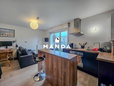 Annonce Vente Appartement Romainville 93