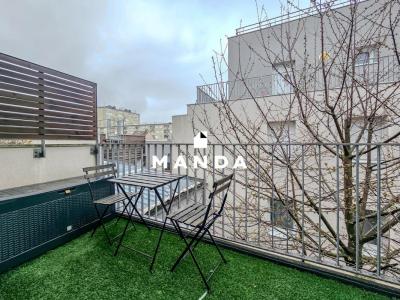 Acheter Appartement 24 m2 Romainville