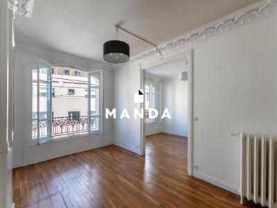 Annonce Vente 3 pi�ces Appartement Paris-12eme-arrondissement 75