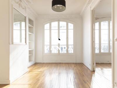 Acheter Appartement 64 m2 Paris-12eme-arrondissement