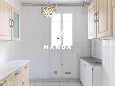 Acheter Appartement Paris-12eme-arrondissement Paris