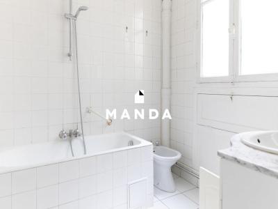 Acheter Appartement Paris-12eme-arrondissement 550000 euros