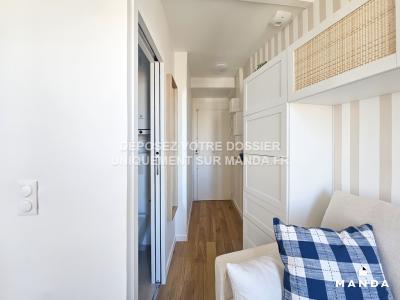 For rent Paris-19eme-arrondissement 1 room 15 m2 Paris (75019) photo 2