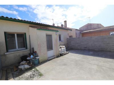 Annonce Vente 3 pi�ces Maison Chateau-d'oleron 17