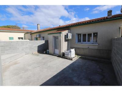 Acheter Maison 70 m2 Chateau-d'oleron