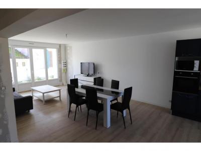 Acheter Maison Chateau-d'oleron 262500 euros