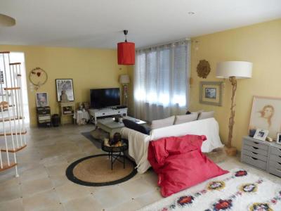 Acheter Maison 164 m2 Saint-medard-de-guizieres