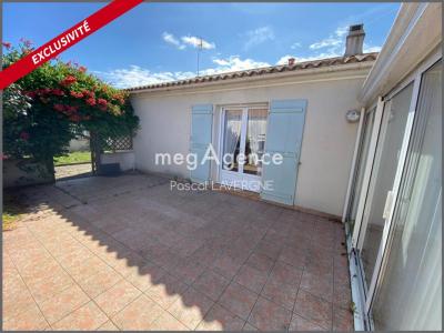 Acheter Maison Brem-sur-mer 319900 euros