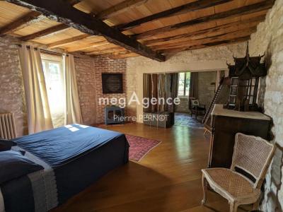 Acheter Maison 360 m2 Cagnac-les-mines