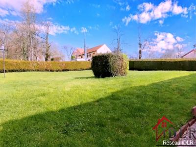 Acheter Maison 266 m2 Briaucourt