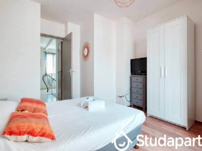 Louer Maison Marseille-9eme-arrondissement Bouches du Rhone