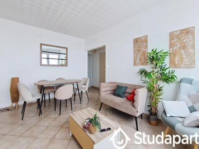 For rent Nancy 1 room 10 m2 Meurthe et moselle (54000) photo 0