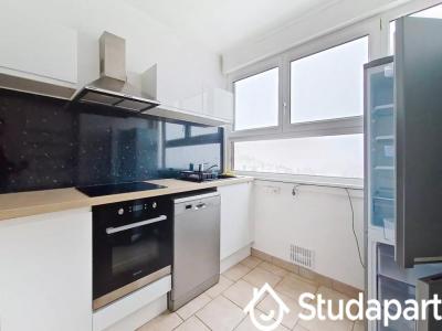 Louer Appartement 10 m2 Nancy