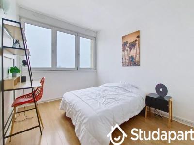 Louer Appartement Nancy Meurthe et moselle