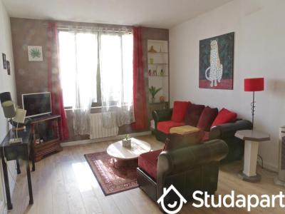 For rent Bordeaux 4 rooms 90 m2 Gironde (33000) photo 0