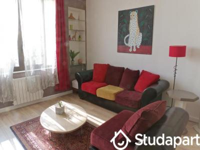 Annonce Location 4 pi�ces Maison Bordeaux 33