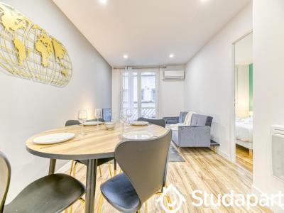 Annonce Location 4 pi�ces Appartement Grenoble 38