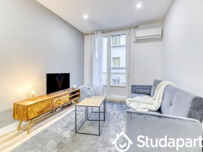 Louer Appartement 59 m2 Grenoble