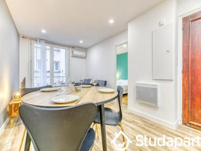 Louer Appartement Grenoble Isere