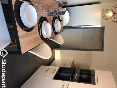 Annonce Location Appartement Strasbourg 67