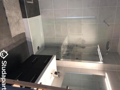 Louer Appartement 14 m2 Strasbourg