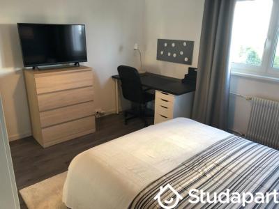 Louer Appartement Strasbourg 570 euros