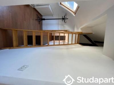 For rent Rouen 4 rooms 95 m2 Seine maritime (76000) photo 0