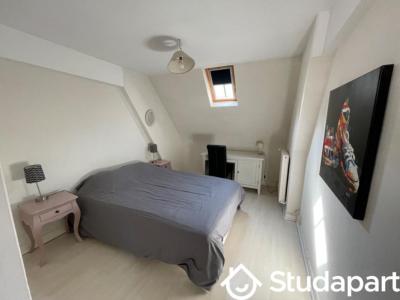 Annonce Location 4 pi�ces Appartement Rouen 76