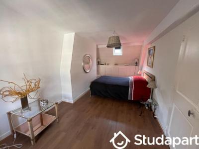 Louer Appartement Rouen Seine maritime