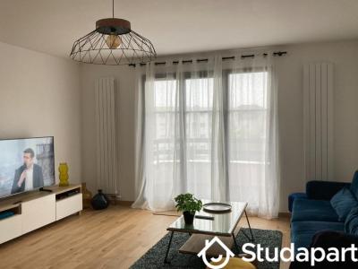 Annonce Location 4 pi�ces Appartement Creteil 94