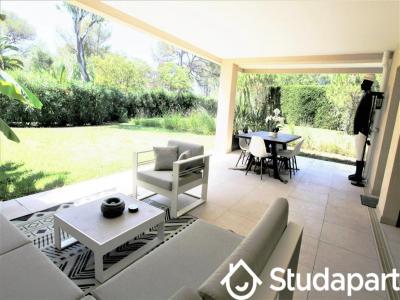Louer Appartement Saint-raphael Var