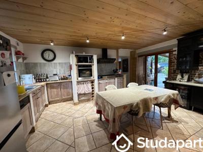 For rent Coise-saint-jean-pied-gauthier 1 room 14 m2 Savoie (73800) photo 0