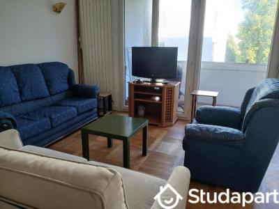 For rent Chatenay-malabry 4 rooms 82 m2 Hauts de Seine (92290) photo 0