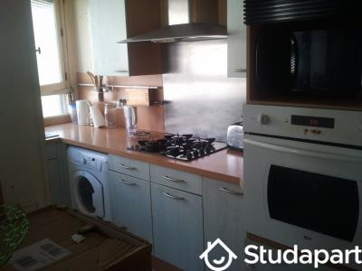 Louer Appartement 82 m2 Chatenay-malabry