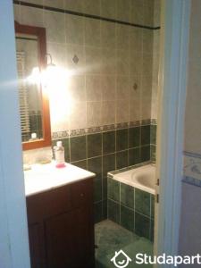 Louer Appartement Chatenay-malabry Hauts de Seine