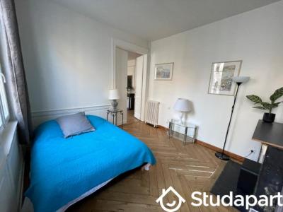 Louer Appartement 74 m2 Rouen