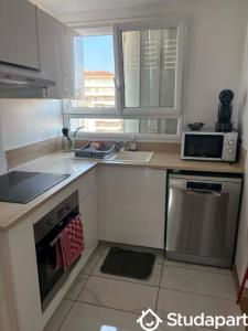 Annonce Location 4 pi�ces Maison Marseille-10eme-arrondissement 13